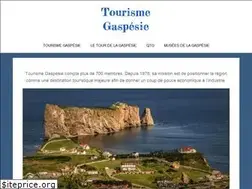 Sites similar to lechodelabaie.ca