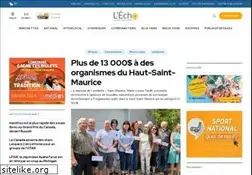 Sites similar to lechodelatuque.com