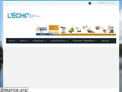 Sites similar to lechodulac.ca