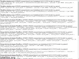 Sites similar to lechohabitants.net