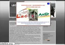 Sites similar to lecholand.pl