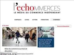 Sites similar to lechommerces.fr