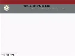 Sites similar to lechoneriaedgar.com