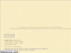 Sites similar to lechonpdx.com