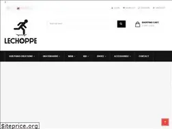 Sites similar to lechoppe-skateshop.paris