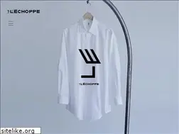 Sites similar to lechoppe.jp