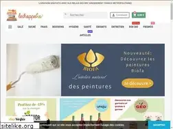 Sites similar to lechoppebio.fr