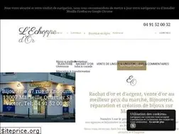 Sites similar to lechoppedormarseille.com