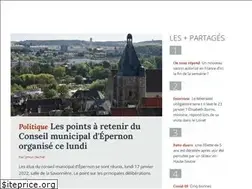Sites similar to lechorepublicain.fr
