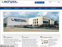 Sites similar to lechpol.eu