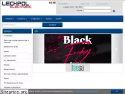 Sites similar to lechpol.ro