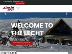 Sites similar to lecht.co.uk
