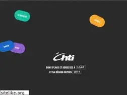 Sites similar to lechti.com