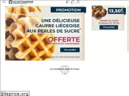 Sites similar to lechtimarche.fr