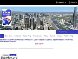 Sites similar to lechtrans.sklep.pl
