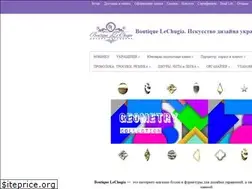 Sites similar to lechugia.ru