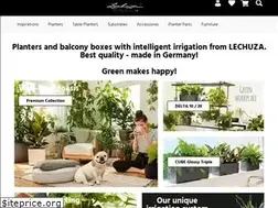 Sites similar to lechuza.ca