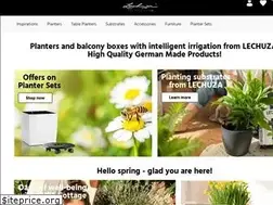 Sites similar to lechuza.co.uk