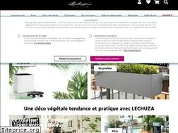 Sites similar to lechuza.fr