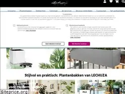 Sites similar to lechuza.nl