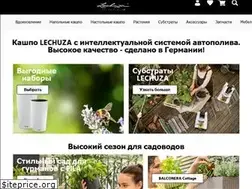 Sites similar to lechuza.ua