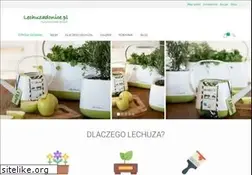 Sites similar to lechuzadonice.pl