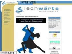 Sites similar to lechwaerts.de