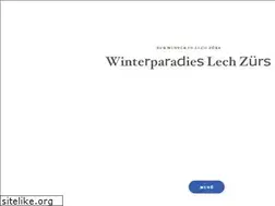 Sites similar to lechzuers.at