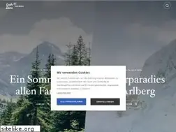 Sites similar to lechzuers.com