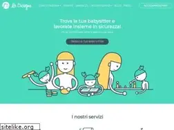 Sites similar to lecicogne.net