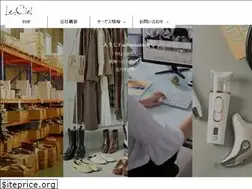 Sites similar to leciel-inc.co.jp