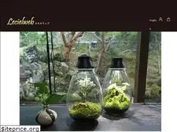 Sites similar to lecielweb.com