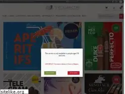 Sites similar to lecigare.ch