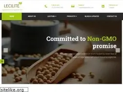 Sites similar to lecilite.com
