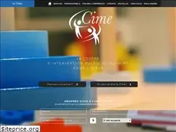 Sites similar to lecime.com