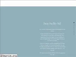 Sites similar to lecindaward.com.au
