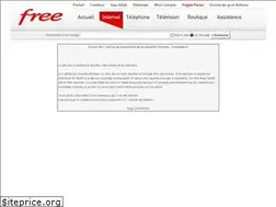 Sites similar to lecinema.free.fr