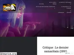 Sites similar to lecinemaavecungranda.com