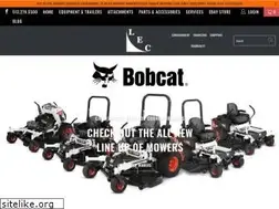 Sites similar to lecinfo.com