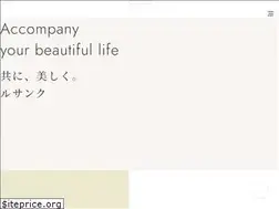 Sites similar to lecinq-clinic.jp