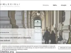 Sites similar to leciolivasconcelos.com