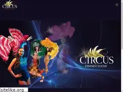 Sites similar to lecircus.net