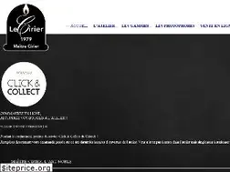 Sites similar to lecirier.fr