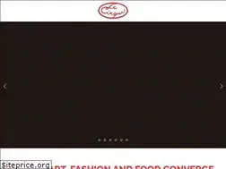Sites similar to lecirque.com