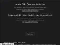 Sites similar to lecirqus.com