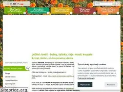 Sites similar to lecitel-jonas.cz