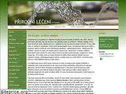 Sites similar to lecitelstvihk.cz