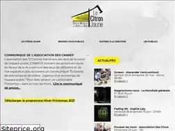 Sites similar to lecitronjaune.com