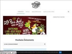 Sites similar to lecitronvert.org