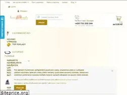 Sites similar to lecivasilamineralu.cz
